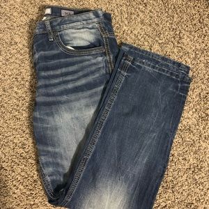 Men’s BKE Ryan jeans